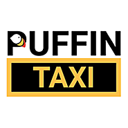 PuffinTaxi launched its website to offer the best taxi services