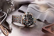 What Are The Benefits Of Purchasing a Breitling Watch From An Official Store?