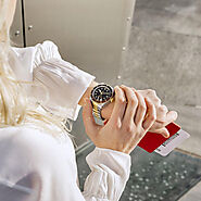 The Rise of Boutique Watch Online Stores
