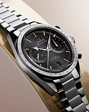 Omega Men's Watches in VA | Swiss Made Luxury Watches for Women