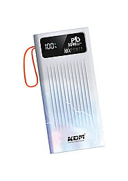 The Leading Power Bank Manufacturer in 2024