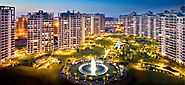 Central Park BellaVista Gurgaon