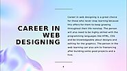 Web designing course in Delhi #webdesigning #webdesigningcourse #webdesign #coding #html