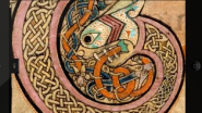 Book of Kells can be downloaded on new app
