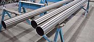 Pipe Manufacturer in India - Sandco Metal Industries