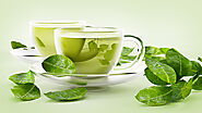Best Green Tea for Weight Loss | MD Health Hub