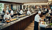Hotel Management vs Culinary Arts: Career Paths