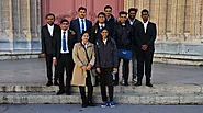 BBA in Hospitality Management Program Module In France