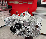 How to choose a Porsche Engine Rebuilder and What is Required to Rebuild a Porsche Engine Correctly | The Porsche Clu...