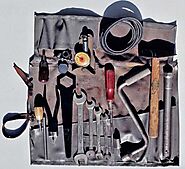 Specialty Tools for Porsche Vehicles and Engines