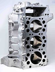 Introduction to Reconditioning Engine Blocks