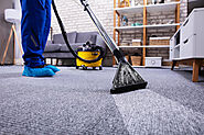 ELEVATE WORKSPACE WITH PROFESSIONAL COMMERCIAL CARPET CLEANING SERVICES