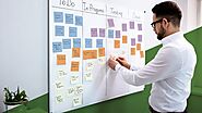 Mastering Agile: A Comprehensive Project Management Training Course