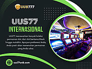 UUS77 Internasional