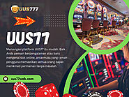 UUS77 Situs Slot Gacor