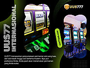 UUS77 Slot Situs
