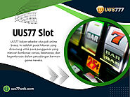 UUS77 Slot