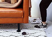 The Best Furniture Sliders For Carpet & Hardwood Floors In 2022