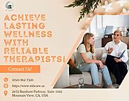 Achieve Lasting Wellness with Reliable Therapists!