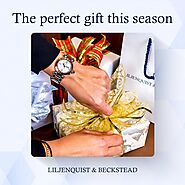 Score Big Savings on Stunning Jewelry at Liljenquist & Beckstead's Sale!