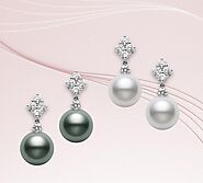 The Ten Reasons Why You Should Buy Fine Pearl Earrings
