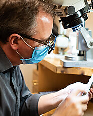 Why Opting for Jewelry Repair Services Is a Good Decision?
