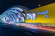 Dubai International Airport Nears Capacity Limits, CEO Reveals Expansion Challenges