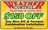 Furnace & Heater Repair Desplaines | Heating Services