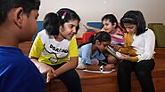IB PYP Schools in Hyderabad | The Shri Ram Academy
