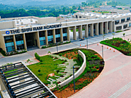 Best IB Schools Hyderabad | The Shri Ram Academy