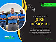 Lakeland Junk Removal