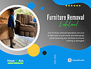 Furniture Removal Lakeland