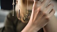 Top 10 Most Meaningful Engraving Ideas for Personalized Necklaces