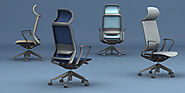 Best Office Chairs Manufacturer in China - Stellar