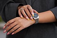The Best Luxury Watch Brands for Women