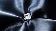 How to Design a Custom Engagement Ring Using a Semi-Mount Setting?