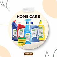Shop Home Care Products for Cleaning at Re:fresh
