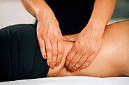 How Deep Tissue Massage is Useful ?
