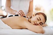 How Aromatherapy Massages are Beneficial ?