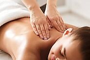 Learn About Different Types Of Massages and Their Benefits