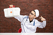 Get Certified in First Aid: Enhance Your Safety Skills