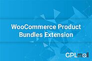 WooCommerce Product Bundles Plugin - Product Bundles for WooCommerce - GPL Mall