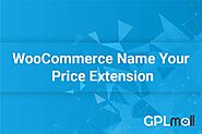 Download Name Your Price WooCommerce Plugin(Product Open Pricing) - GPL Mall