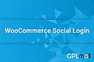 WooCommerce Social Login - Add Social Login to WooCommerce Store - GPL Mall