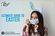 Ears, Masks, And Easter - The Ultimate Guide To Easter – thefancydress.co.uk