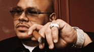 Uncle Sam Sends Rapper Fat Joe To Jail... (Over $1m In Taxes)