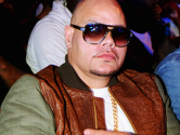 Fat Joe 'Goin' Down' For Tax Evasion With Four Months In Jail