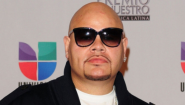Fat Joe Sentenced To Four Months For Tax Evasion