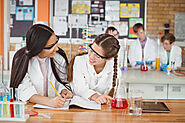 AQA GCSE Chemistry: Course & Exam Success Path