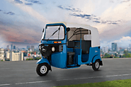 Is Electric Auto Rickshaw Business Profitable in India?